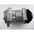 thumbnail image 5 of New A/C Compressor for 00-99 Mazda 626 V6 2.5L, 5 of 7