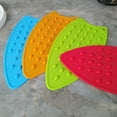 thumbnail image 3 of D-GROEE Silicone Rest Pad for Ironing Board. Heat Resistant Pad. Perfect Combination with Ironing Board and Mat, 3 of 6
