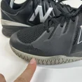 thumbnail image 5 of New Balance 1006 Men's Size 10 4E Black Athletic Running Shoes MC1006BS Flaws, 5 of 5