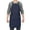 Blue, variant on Heavy Duty Canvas Chef Apron