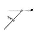 thumbnail image 1 of Milaget Cymbal Arm Cymbal Stand Holder Support for Drum Cymbal Percussion Instrument, 1 of 9