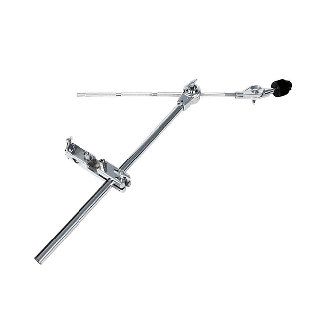 Milaget Cymbal Arm Cymbal Stand Holder Support for Drum Cymbal Percussion Instrument