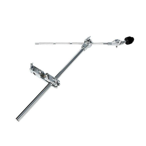 BELOVING Cymbal Arm Cymbal Stand Holder Support for Drum Cymbal Percussion Instrument