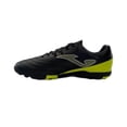 thumbnail image 2 of Tenis Futbol Rapido Joma N-10 2331 Turf Negro/Fluor, 2 of 5