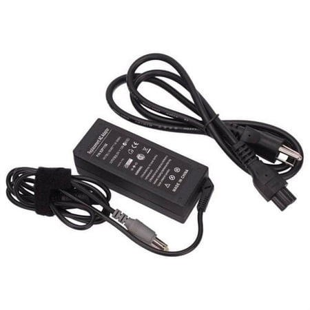 AC Power Adapter Charger For IBM Lenovo ThinkPad Z60 + Power Supply Cord 20V 3.25A 60W (Replacement Parts) price history on PriceWatchPro