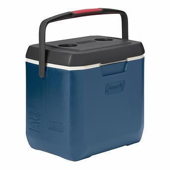Coleman 28 quart xtreme 3 store marine cooler