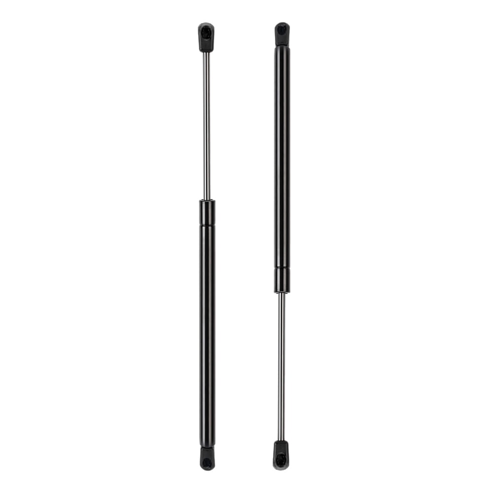 Set of 2 Tailgate Rear Hatch Lift Supports Shock Struts Gas Springs for Mini Cooper 2002-2014 