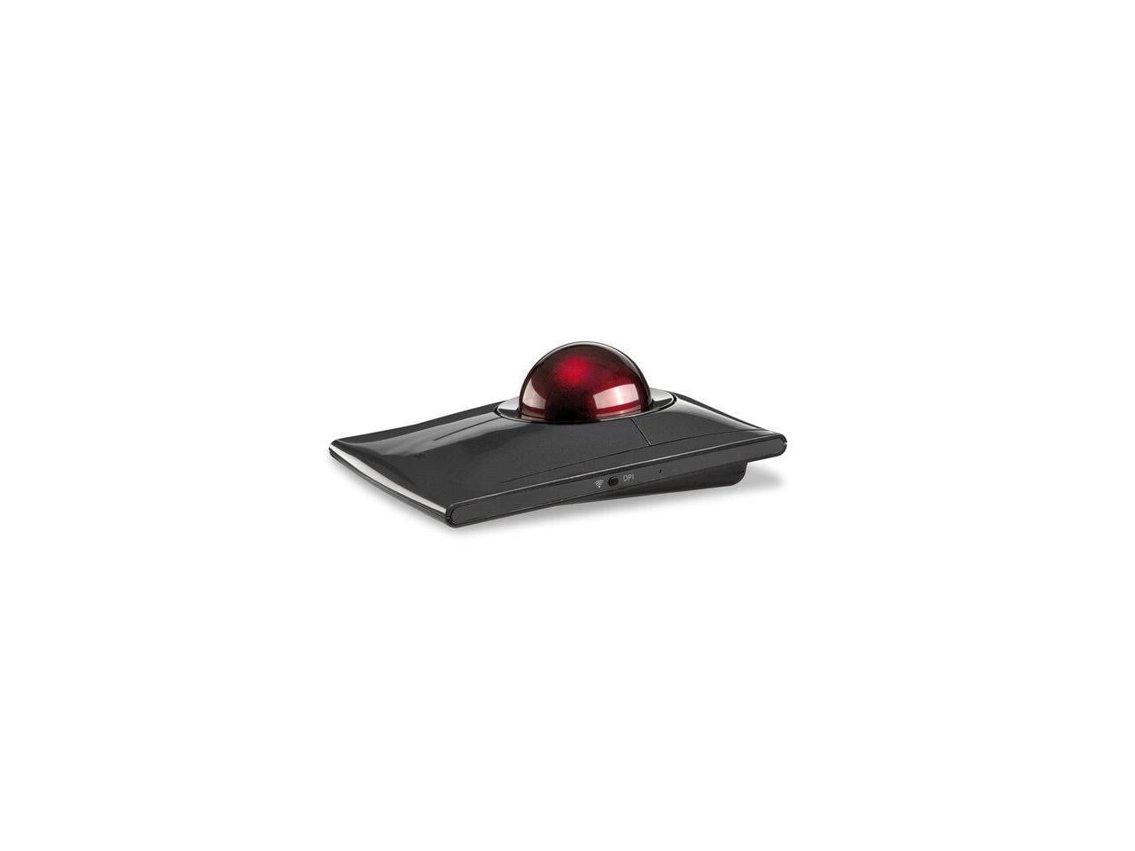 Kensington SlimBlade Pro Trackball (k72080ww): Electronics