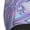 1 Black, variant on Athletic Socks Holographic Iridescent Color Wrinkled Foil Sport Running Calf Socks Crew Socks for Men Women