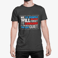 thumbnail image 6 of We The People Will Never Forget The Cowards in Congress Who Kept Quiet Shirt, 6 of 7
