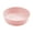 Pink, variant on Yatlte Wheat Straw Bowl - Unbreakable Serving Bowl, Microwavable Bowls Set- BPA Free - Perfect for Cereal Reusable Dinner Bowls, Oatmeal Salad