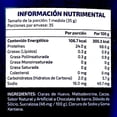 thumbnail image 2 of Claras de Huevo Chocolate de Barra 35 serv NST, 2 of 4