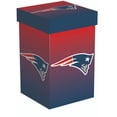 thumbnail image 2 of New England Patriots 17oz. Travel Latte Mug with Gift Box, 2 of 2