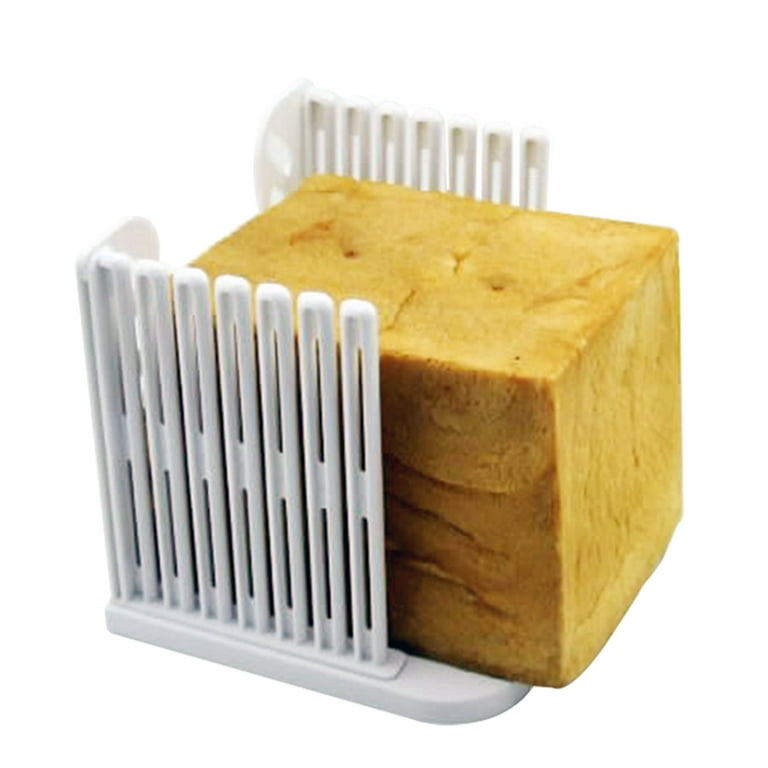 America's Bread Slicer  Simple storage, Storage design, Bread slicer