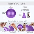 thumbnail image 2 of Clean and Healthy Anal Douche Rinser for Women, Shower Anal Cleaner Wash Flusher for Men Women - 1PC, 2 of 8