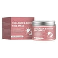 thumbnail image 2 of HYLLai Biotin Hydrating Facial Mask, Elasticity Moisture Boost, 50g, 2 of 9