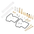 thumbnail image 3 of Kit De Reparación De Carburador Automático, Materiales De Kit De Reparación De Carburador De Fuerza Bruta 50/700, 2005-2013 Para Todos Los Kits De Motocicletas Reemplazo, 3 of 7