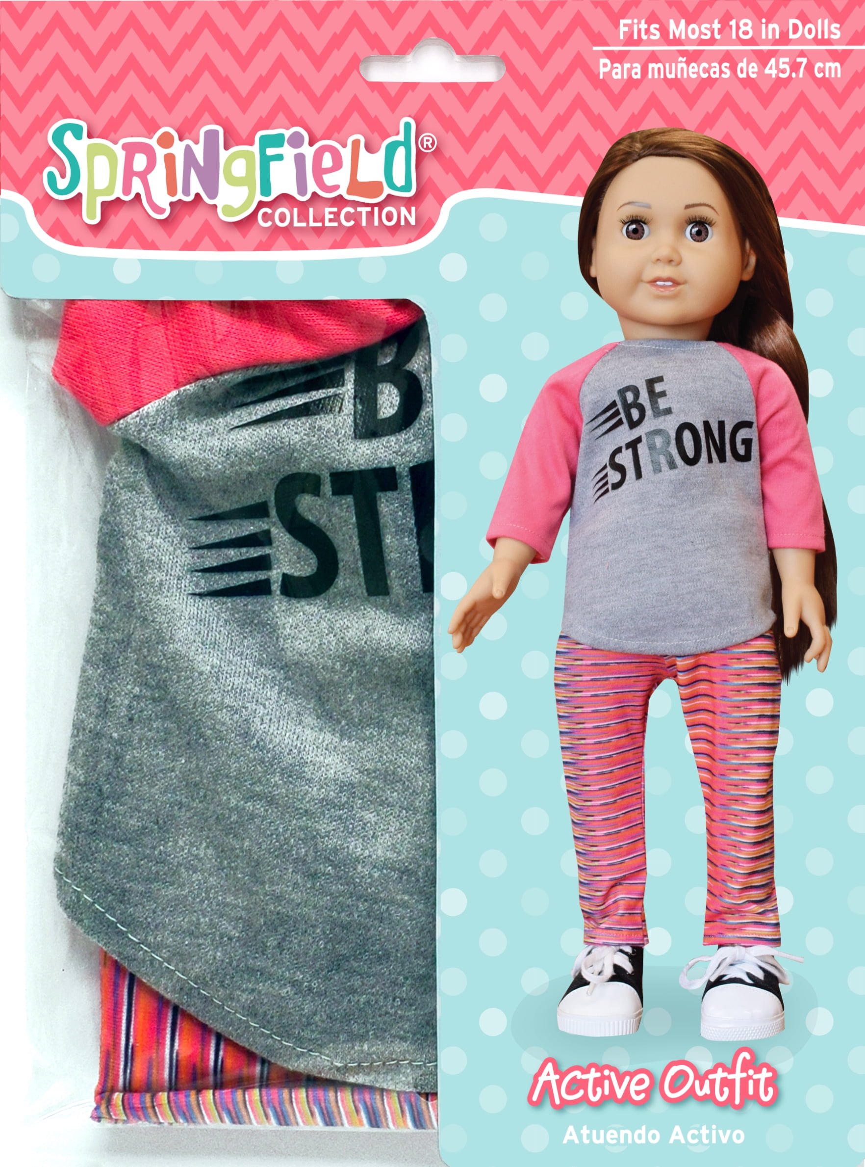 springfield collection dolls