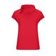 thumbnail image 4 of Camisa de algodón holgada informal de manga corta con botones abiertos informales de manga corta para mujer OAVQHLG3B Store lin121212, 4 of 5