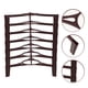 thumbnail image 2 of Soporte de plástico estable de 7 capas para té, ideal para guardar té Pu'er, expositor multiusos, decoración para el comedor y accesorio para la ceremonia del té, 2 of 7