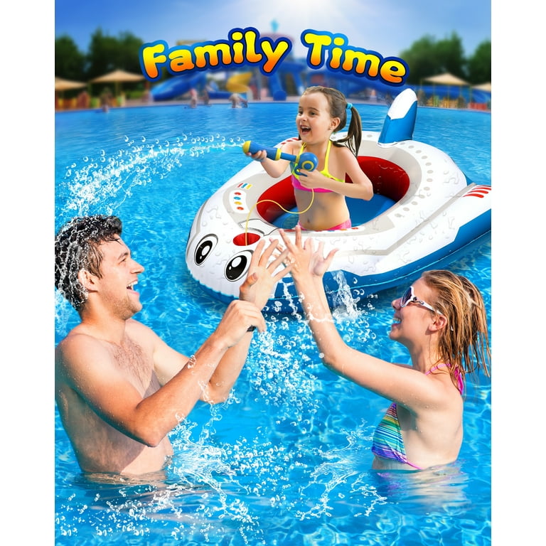 Swimming pool toys walmart 2025