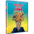 thumbnail image 1 of Femmes Amazoniennes sur la Lune (1987) [ Blu-Ray, Reg.A/B/C Import - Espagne ], 1 of 1