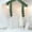 D, variant on VVQ Artificial Five Forked Tail Decoration 47.43Inch, Realistic Garland for Holiday Christmas Winter Season, Lifelike Pine Garland for Mantel Doorway Staircase 120cm