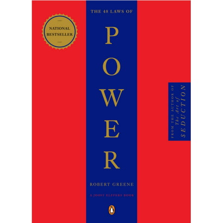 The 48 Laws of Power (Best Law Schools For Energy Law)