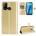 thumbnail image 2 of Case for Oukitel C23 PRO Cover Wallet with Card Slots Magnetic Folio Shockproof PU Flip Leather Case, 2 of 5