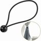 thumbnail image 4 of 30 Pcs Black Bungee Cord, Tarpaulin Bungee Cord, Ball Bungee Cord for Tents, 4 of 5