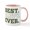 White/Pink Inside, variant on CafePress - Best Pappy Ever - 11 oz Ceramic Mug - Novelty Coffee Tea Cup