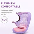 thumbnail image 5 of CHICVOMEY Comfortable Water Shoes for Women Men Quick Dry Slip-On Water Shoes Versatile Non-Slip Beach Shoes Suitable for Beach & Swimming, 5 of 8