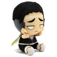 thumbnail image 2 of Gyomei Himejima Demon Slayer 8" Plush [Banpresto], 2 of 3
