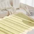 thumbnail image 5 of TERGAYEE Floor Mats Lazy Wind Carpet-friendly Bedroom Bedside Blanket Strip Stain Window Carpet Tatami Mat, 5 of 6