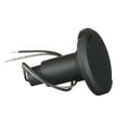 thumbnail image 3 of 6" Black Attwood Marine Light Armor Plug In Light Base 2 Pin, 3 of 3