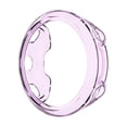 thumbnail image 2 of TPU Anti-Scratch Protective Cover Case for  Forerunner 45 S Smart Watch, 2 of 7