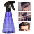 thumbnail image 4 of Rociador de agua recargable Vintage de 400ml, botella pulverizadora de peluquería, herramienta para el cabello, 4 of 8