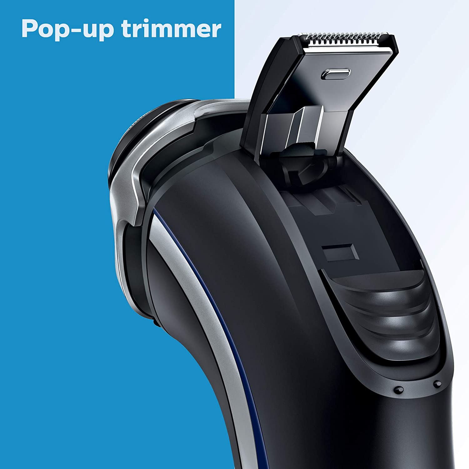 Philips Norelco  Shaver, 1 ea - image 3 of 6