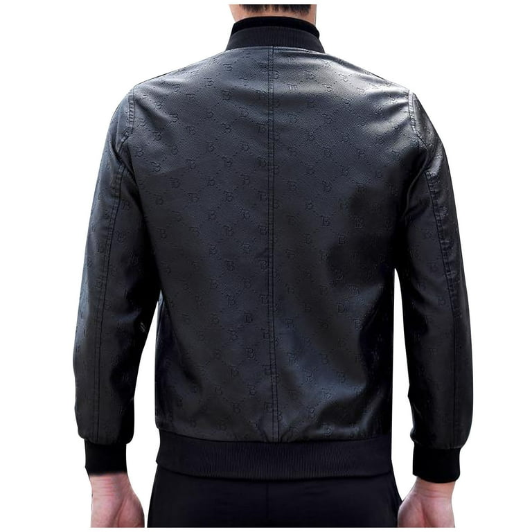 Winter Black Slim Fit Wool Coat 3976 Winter Black Slim Fit Wool Coat 3976