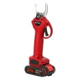 thumbnail image 4 of Geevorks 21V Cordless Electric Pruner Pruning Shear Efficient Fruit Tree Bonsai Pruning Branches Landscaping Tool, 4 of 7