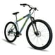 thumbnail image 2 of Bicicleta Jaguar Savage R29 Freno Disco 21 Vel Gris, 2 of 3