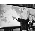 thumbnail image 2 of President Franklin D. Roosevelt (1882-1945) History (24 x 18), 2 of 2