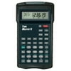 CALC IND 9130 TIME