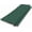 Forest Green, variant on Waterlock Pro Universal Gutter Protection, [5", 6" & 7" K-Style, Half Round & Box Gutters], Forest Green, 35 Feet, Aluminum Frame