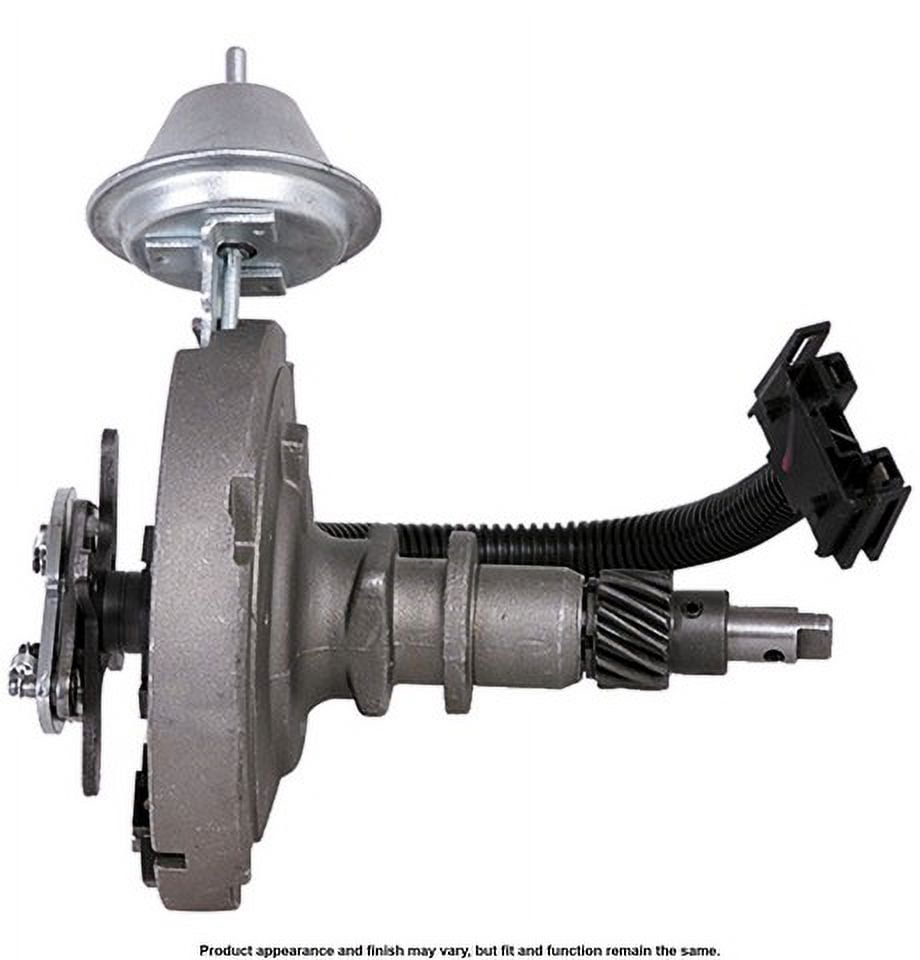 CARDONE Reman 30-1498 Distributor fits 1975-1977 Chevrolet, Oldsmobile, Pontiac
