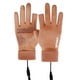 thumbnail image 3 of Guantes De Ciclismo Para Exteriores Con Calefaccin Por Usb, Guantes De Conduccin De Terciopelo Clido, Control Tctil, Batera, Para Ciclismo En Climas Fros Y Conduccin En Invierno, UKHBMC, 3 of 9