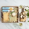 Sauvignon Blanc Gourmet Cheese Assortment in Gift Box