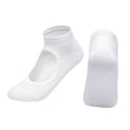 thumbnail image 4 of Calcetines de antideslizantes para mujer, ideales para barra y danza, versátiles, elegantes y transpirables., 4 of 8