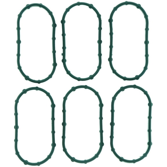 MAHLE MS19338 Fuel Injection Plenum Gasket Set
