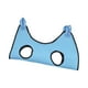 thumbnail image 5 of Hamaca portátil para el cuidado de gatos, toalla de sujeción, bolsa de baño, transpirable Azul claro, 5 of 9